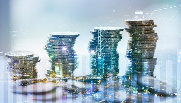 中国金融科技燃指数报告发布：哪些区域最吸引风投？哪些城市增速最快？